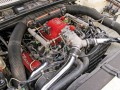 Maserati Biturbo Biturbo 222 SE (224 Hp) full technical specifications and fuel consumption