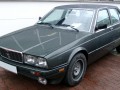 Technical specifications and characteristics for【Maserati Biturbo】