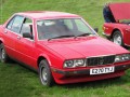 Maserati Biturbo Biturbo 425 (200 Hp) full technical specifications and fuel consumption