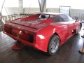 Technical specifications and characteristics for【Maserati Chubasco】