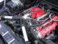 Maserati Ghibli Ghibli II 2.8 24V Biturbo (284 Hp) full technical specifications and fuel consumption