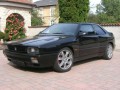 Technical specifications and characteristics for【Maserati Ghibli II】