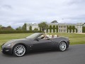Maserati GranCabrio GranCabrio 4.7 (440 Hp) full technical specifications and fuel consumption