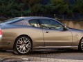 Technical specifications and characteristics for【Maserati GranSport】