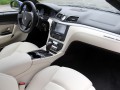 Технические характеристики о Maserati GranTurismo S