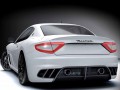Пълни технически характеристики и разход на гориво за Maserati GranTurismo GranTurismo S 4.7 i V8 32V (440)