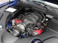 Caracteristici tehnice complete și consumul de combustibil pentru Maserati GranTurismo GranTurismo 4.2 i V8 32V (405 Hp)