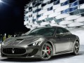  Maserati GranTurismoGranTurismo