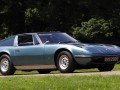 Maserati Indy Indy 4.9 (320 Hp) full technical specifications and fuel consumption