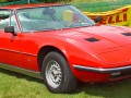 Maserati Indy Indy 4.7 (290 Hp) full technical specifications and fuel consumption