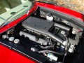 Especificaciones técnicas de Maserati Indy