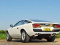 Technical specifications and characteristics for【Maserati Khamsin】
