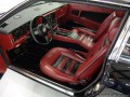 Especificaciones técnicas de Maserati Khamsin