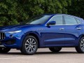 Maserati Levante Levante 3.0 AT (430hp) 4x4 full technical specifications and fuel consumption
