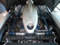 Especificaciones técnicas de Maserati MC12