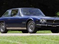 Caratteristiche tecniche di Maserati Mexico