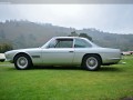 Maserati Mexico Mexico 4.2 (260 Hp) full technical specifications and fuel consumption