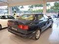 Caracteristici tehnice complete și consumul de combustibil pentru Maserati Quattroporte Quattroporte III 2.8 Biturbo (284 Hp)