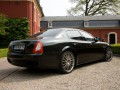 Caratteristiche tecniche di Maserati Quattroporte S - picture 3