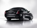 Maserati Quattroporte Quattroporte Sport GT S 4.7 (440 Hp) full technical specifications and fuel consumption