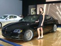Technical specifications and characteristics for【Maserati Quattroporte Sport GT S】