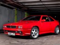 Technical specifications and characteristics for【Maserati Shamal】