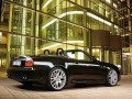 Maserati Spyder teknik özellikleri