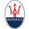 maserati - logo