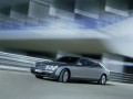 Technical specifications of the car and fuel economy of Maybach Maybach 62