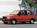 Mazda 121 121 I (DA) 1.3 (60 Hp) full technical specifications and fuel consumption