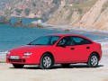 Vollständige technische Daten und Kraftstoffverbrauch für Mazda 323 323 F V (BA) 1.8 i 16V (114 Hp)