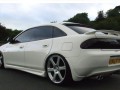 Technical specifications and characteristics for【Mazda 323 F V (BA)】