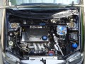Technical specifications and characteristics for【Mazda 323 F VI (BJ)】