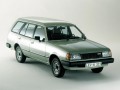 Mazda 323 323 I Station Wagon (FA) 1.3 (60 Hp) full technical specifications and fuel consumption