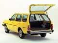 Mazda 323 323 I Station Wagon (FA) 1.5 (70 Hp) için tam teknik özellikler ve yakıt tüketimi 