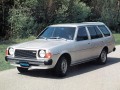 Mazda 323 323 I Station Wagon (FA) 1.3 (60 Hp) full technical specifications and fuel consumption