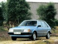 Mazda 323 323 II Hatchback (BD) 1.5 (88 Hp) full technical specifications and fuel consumption