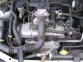 Caractéristiques techniques de Mazda 323 S V (BA)