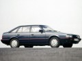 Technical specifications and characteristics for【Mazda 626 II Hatchback (GC)】