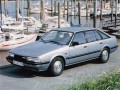 Mazda 626 626 II Hatchback (GC) 2.0 D (63 Hp) full technical specifications and fuel consumption