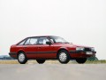 Mazda 626 626 II Hatchback (GC) 1.6 (80 Hp) full technical specifications and fuel consumption