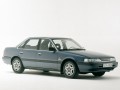 Mazda 626 626 III (GD) 2.0 D (60 Hp) full technical specifications and fuel consumption