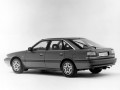 Especificaciones técnicas de Mazda 626 III Hatchbac (GD)