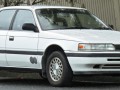 Caracteristici tehnice complete și consumul de combustibil pentru Mazda 626 626 III Hatchbac (GD) 2.0 (90 Hp)