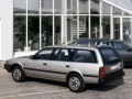 Technical specifications and characteristics for【Mazda 626 III Station Wagon (GV)】