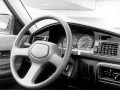 Technical specifications and characteristics for【Mazda 626 III Station Wagon (GV)】