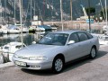 Mazda 626 626 IV Hatchbac (GE) 2.5 24V (163 Hp) full technical specifications and fuel consumption