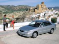 Mazda 626 626 V (GF) 2.0 (136 Hp) için tam teknik özellikler ve yakıt tüketimi 