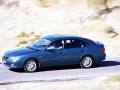  Caractéristiques techniques complètes et consommation de carburant de Mazda 626 626 V Hatchback (GF) 2.0 (115 Hp)