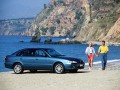Vollständige technische Daten und Kraftstoffverbrauch für Mazda 626 626 V Hatchback (GF) 2.0 (115 Hp)